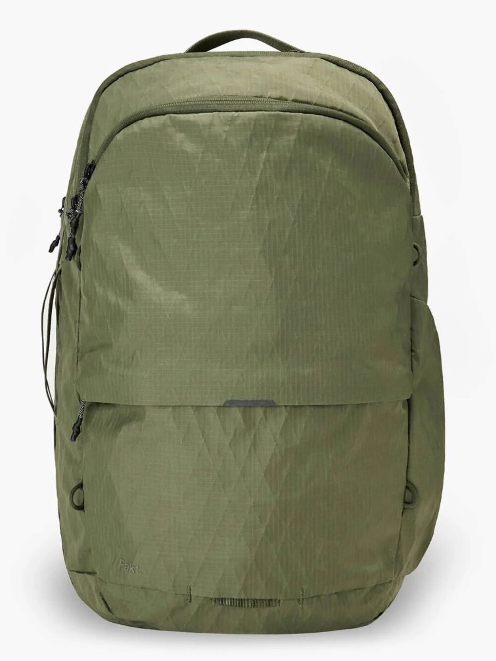 Pakt Cero Travel Backpack 35L in Cypress